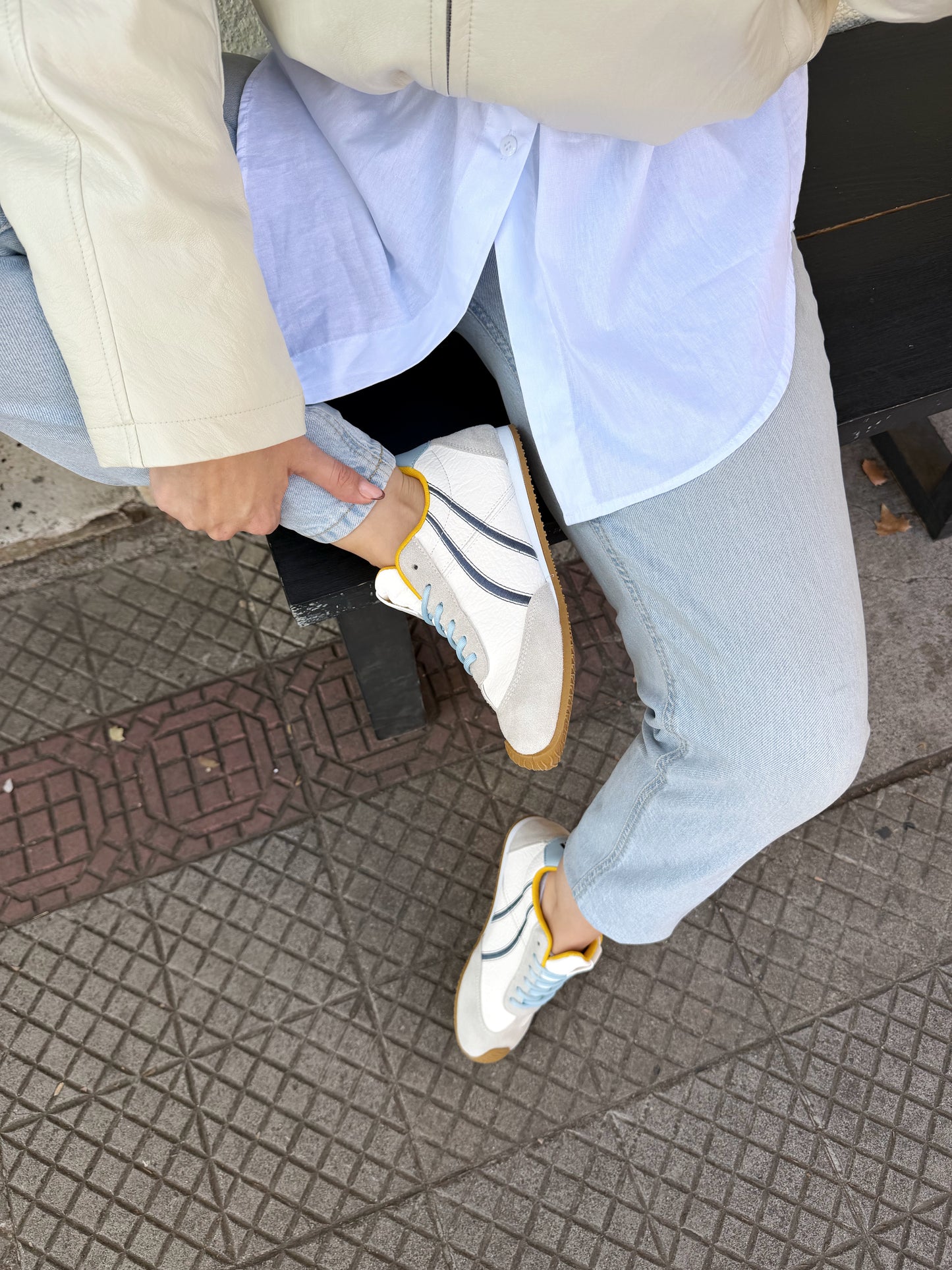 Zapatilla Miu 5J02