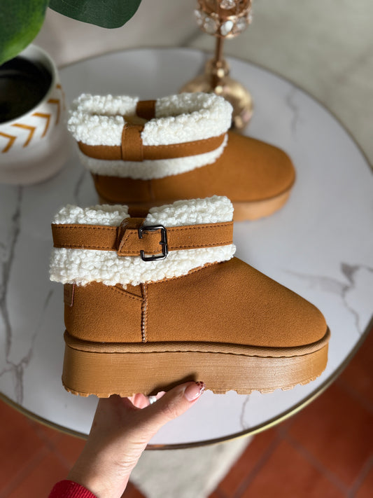 Pantubotas chiporro