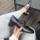Mocasines 5x02 - Negro
