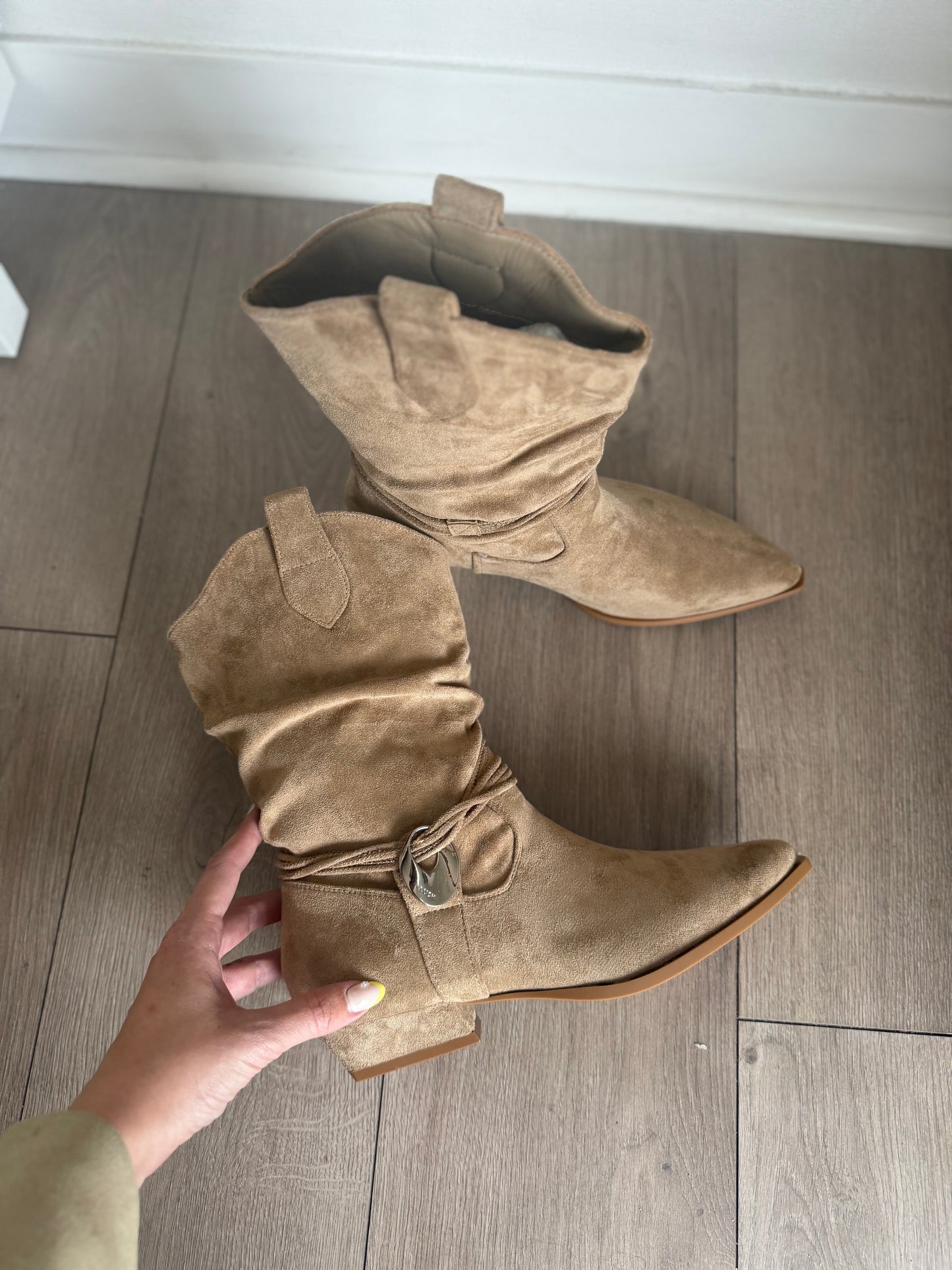 Texanas 2705 - beige