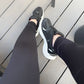 Zapatilla deportiva GB808 - Negra