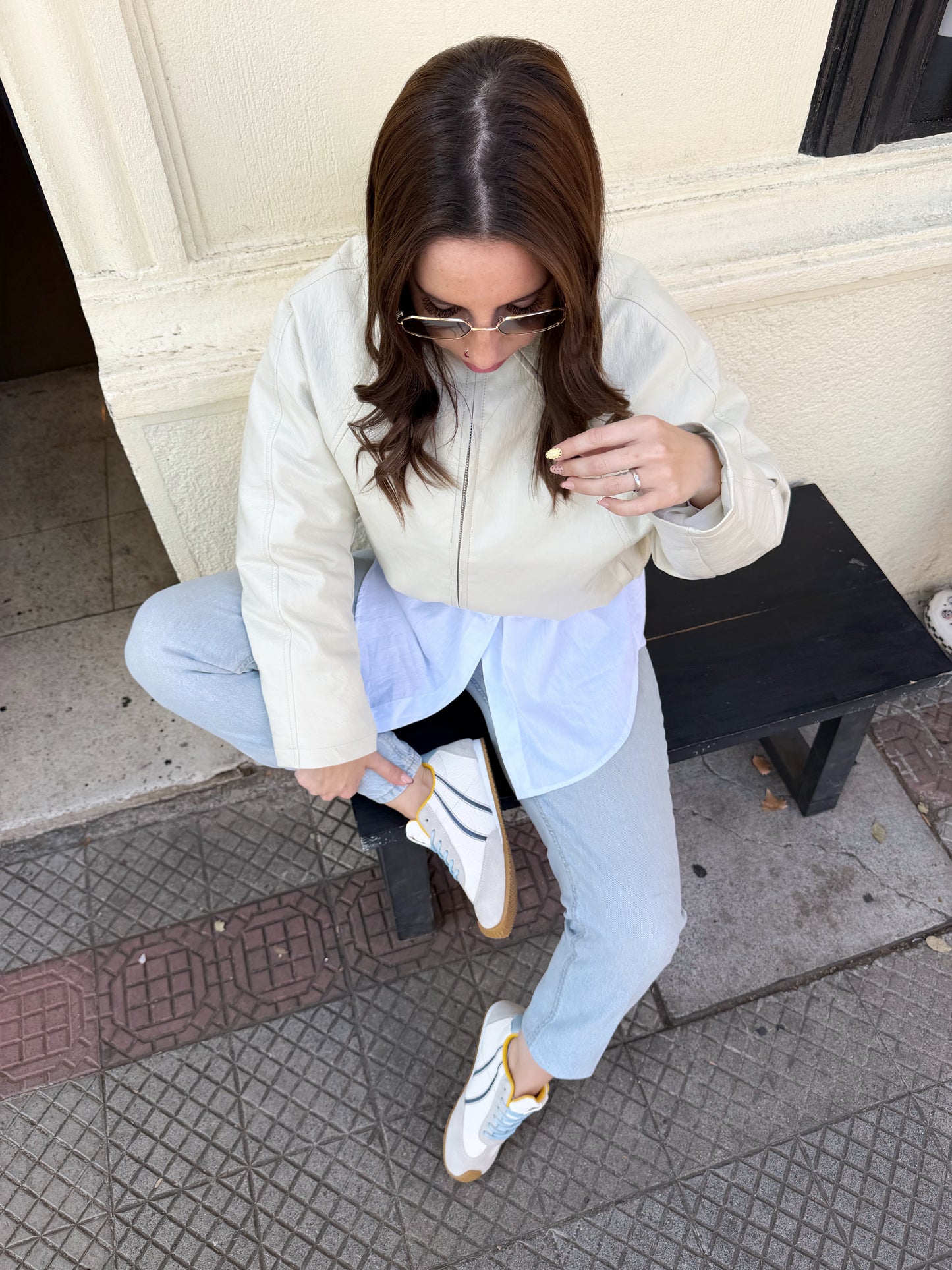 Zapatilla Miu 5J02