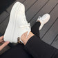 Zapatillas blancas 5J23