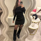 Botas largas