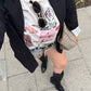 Botas texanas negras