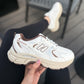Zapatillas deportivas GB808- Café