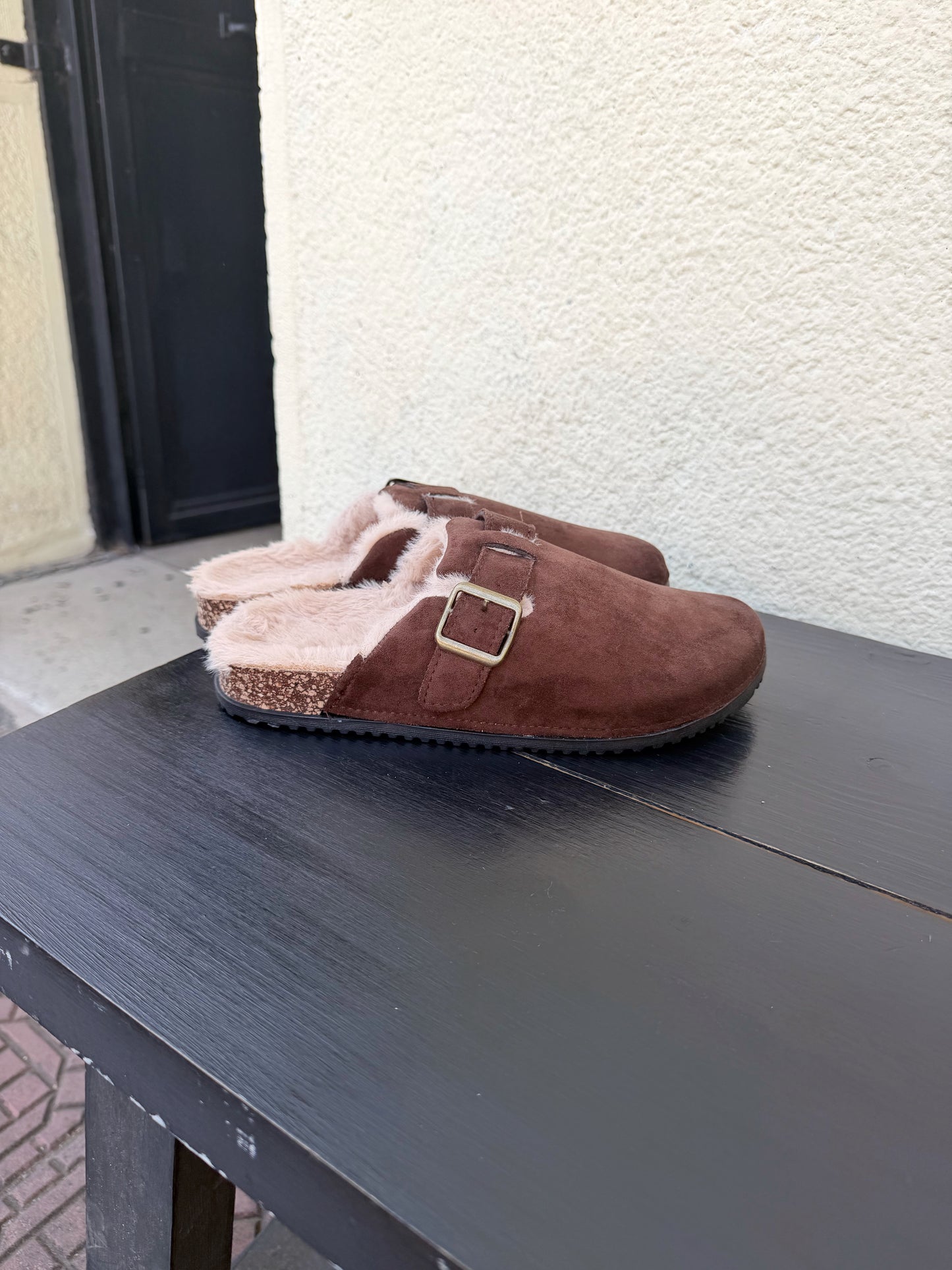 Suecos Teddy - Café