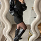 Botas largas