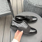 Mocasín Oxford 3G10- Negro