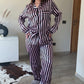 Pijamas largos DUPE VS