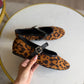 Balerinas leopardo - 5K22