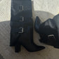 Botas largas