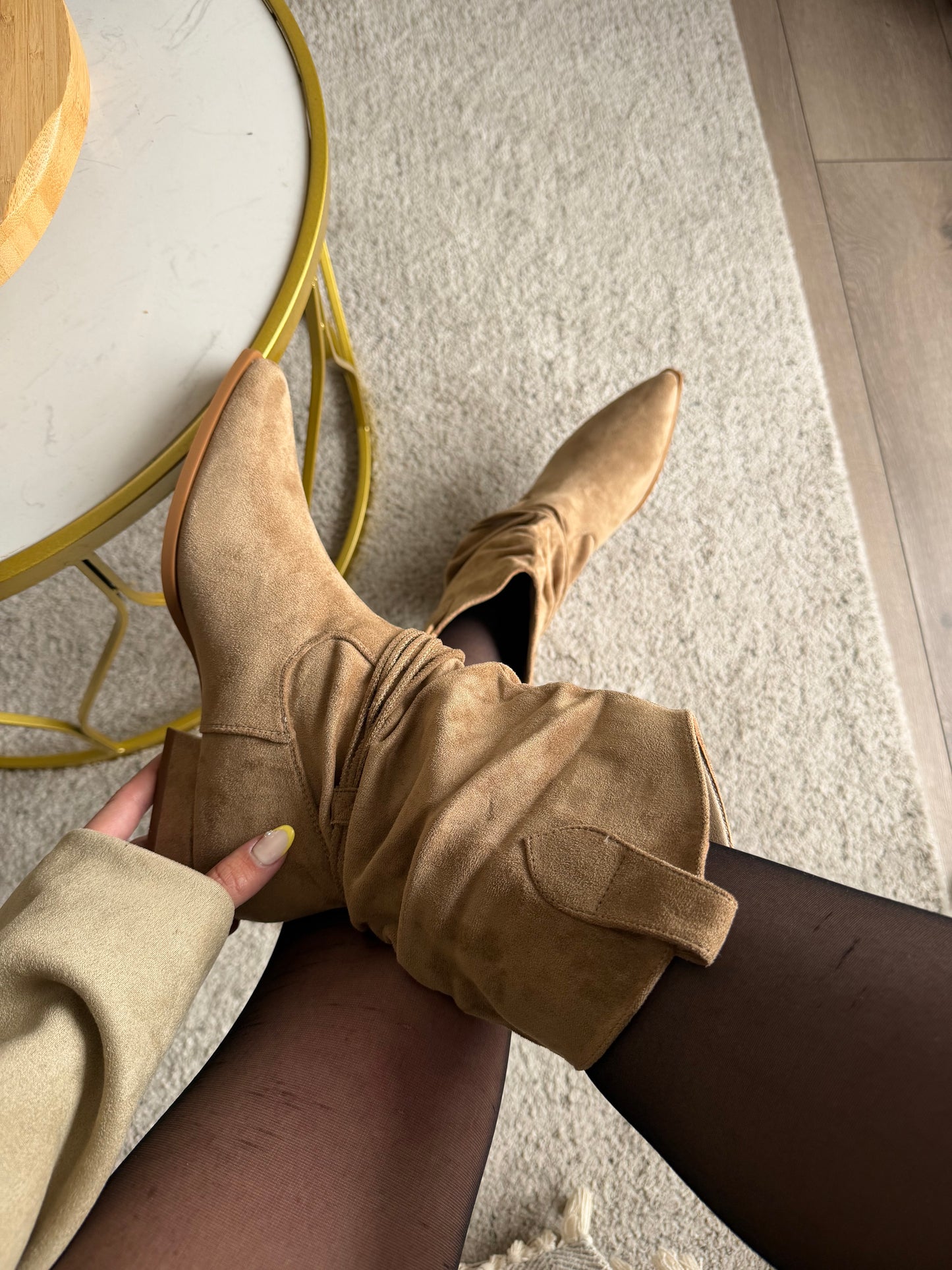 Texanas 2705 - beige