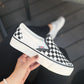 Zapatillas lona estilo Vans