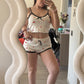 Pijamas Leceros