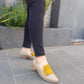 Mocasines beige 28-5