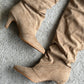 Bucaneras 2 en 1 cod 2710 - Beige