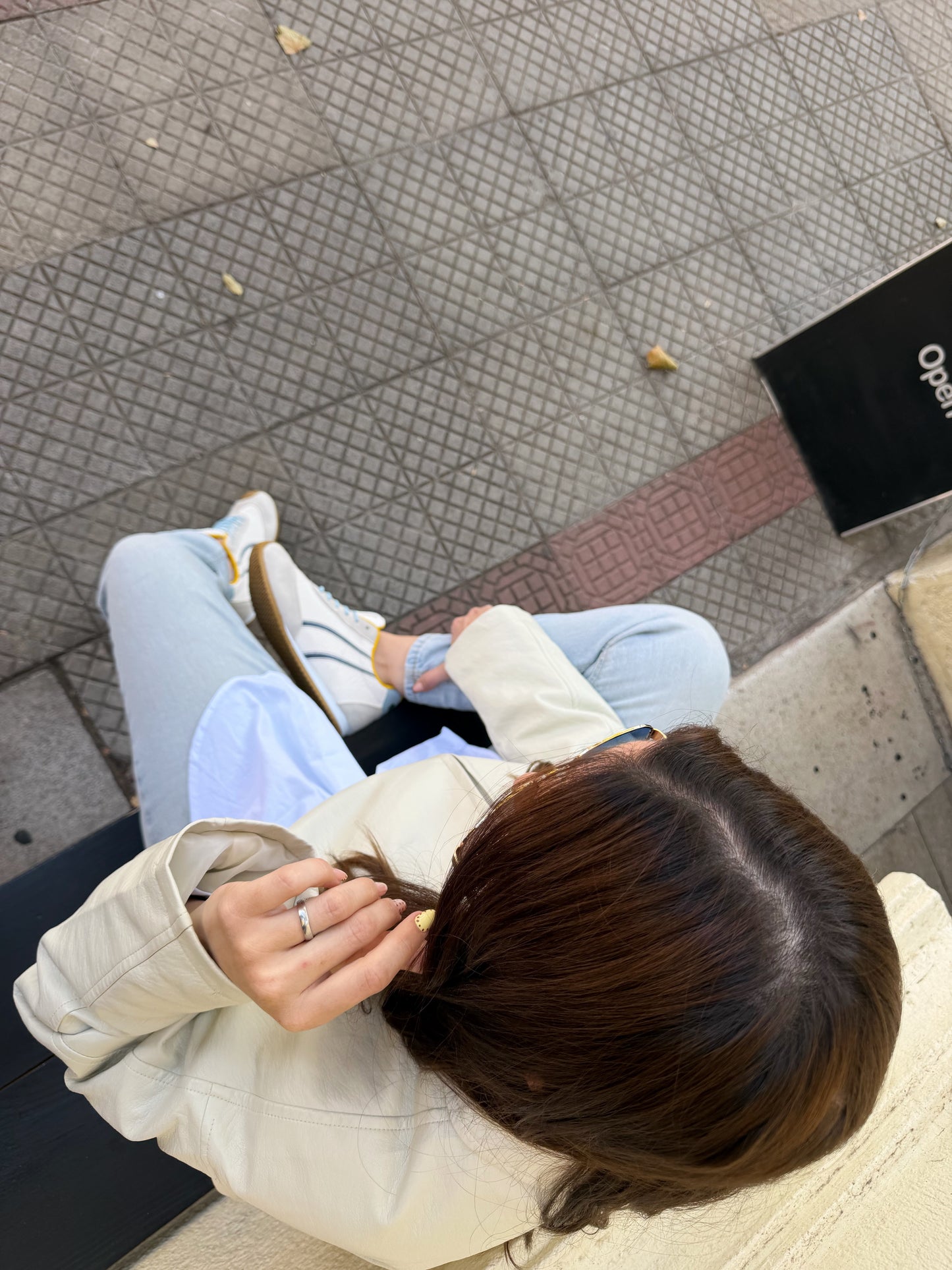 Zapatilla Miu 5J02