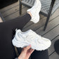 Zapatillas deportivas GB808 - Blanca