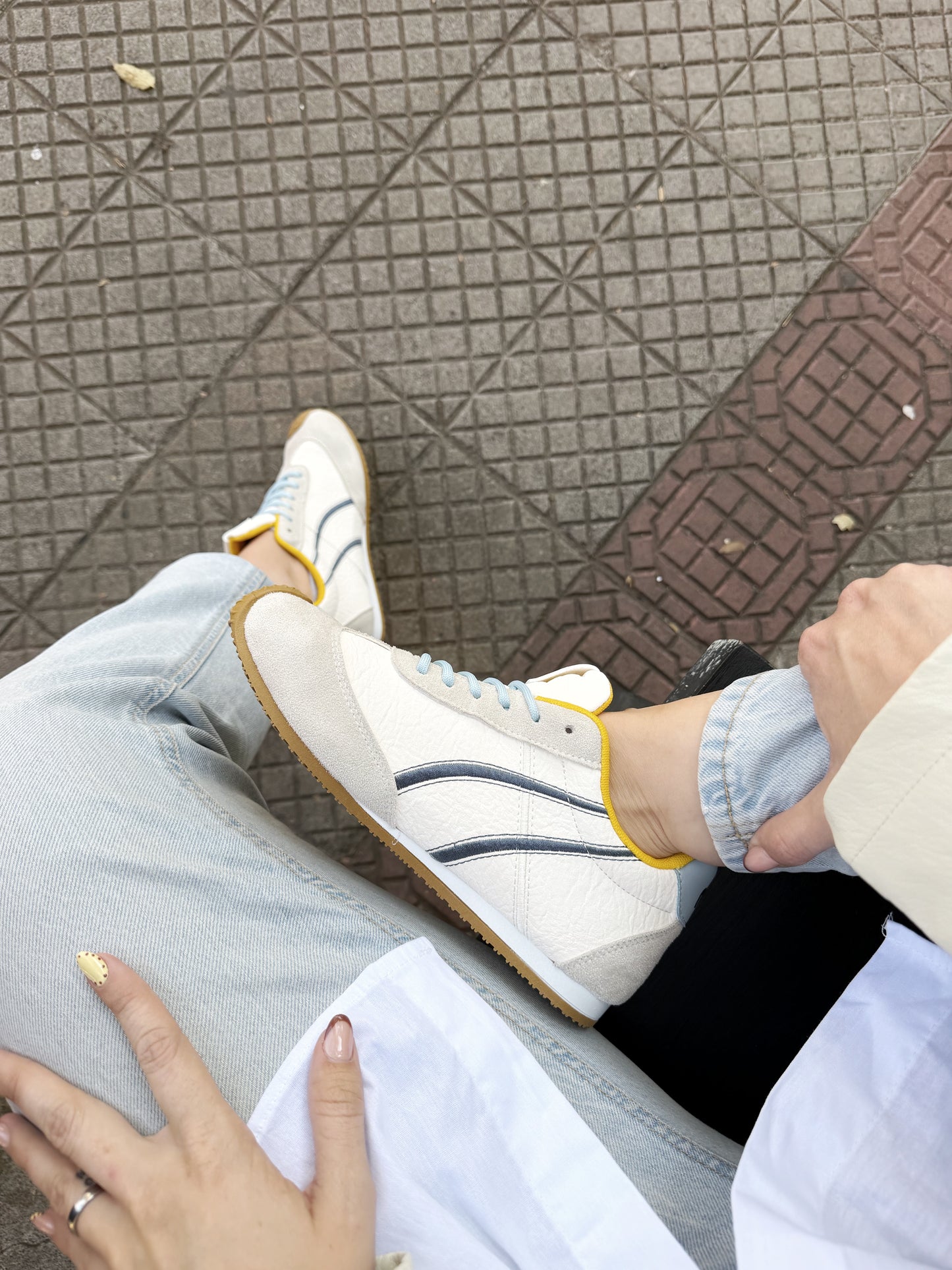 Zapatilla Miu 5J02