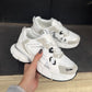 Zapatillas deportivas Blancas