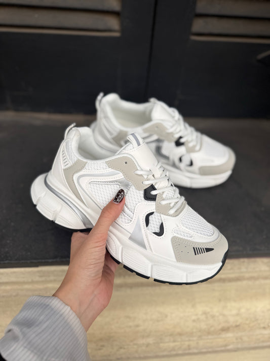Zapatillas deportivas Blancas