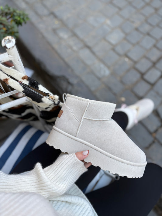 Pantu beige