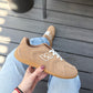 Zapatillas estilo New Balance - S509
