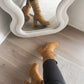 Botas Camel - 708