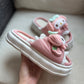 Pantuflas mymelody