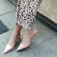 Puntillas Beige 5K12-5