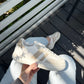 Zapatilla L-801 - Beige