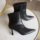 Botas T49 - Negra