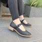 Mocasines negros 24-1