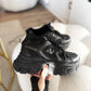 Zapatillas estilo New Balance 6J06 - Negra