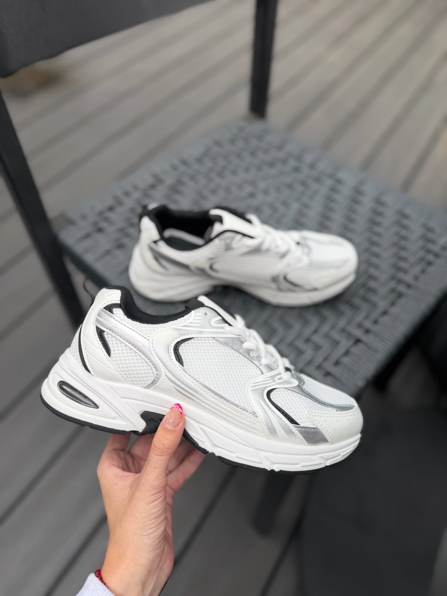 Zapatilla estilo New Balance - PG335