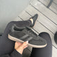 Zapatilla estilo Samba GB692 - All Black