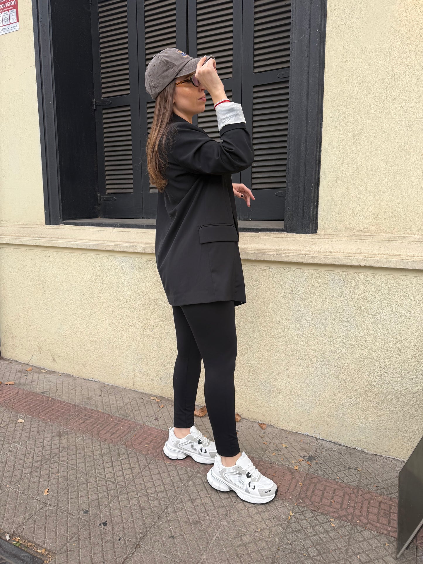 Zapatillas deportivas Blancas