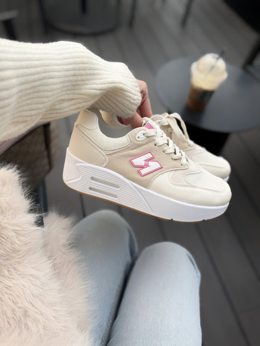 Zapatillas deportivas