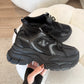 Zapatillas estilo New Balance 6J06 - Negra