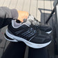 Zapatillas deportivas 6J11- Negra