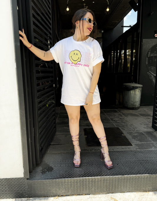 Sandalias de mujer - Rosado
