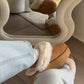 Pantu cortas GB293 - Beige - Camel - Negra