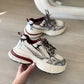 Zapas deportivas