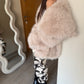 Abrigo Beige