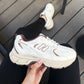 Zapatillas deportivas GB808- Café