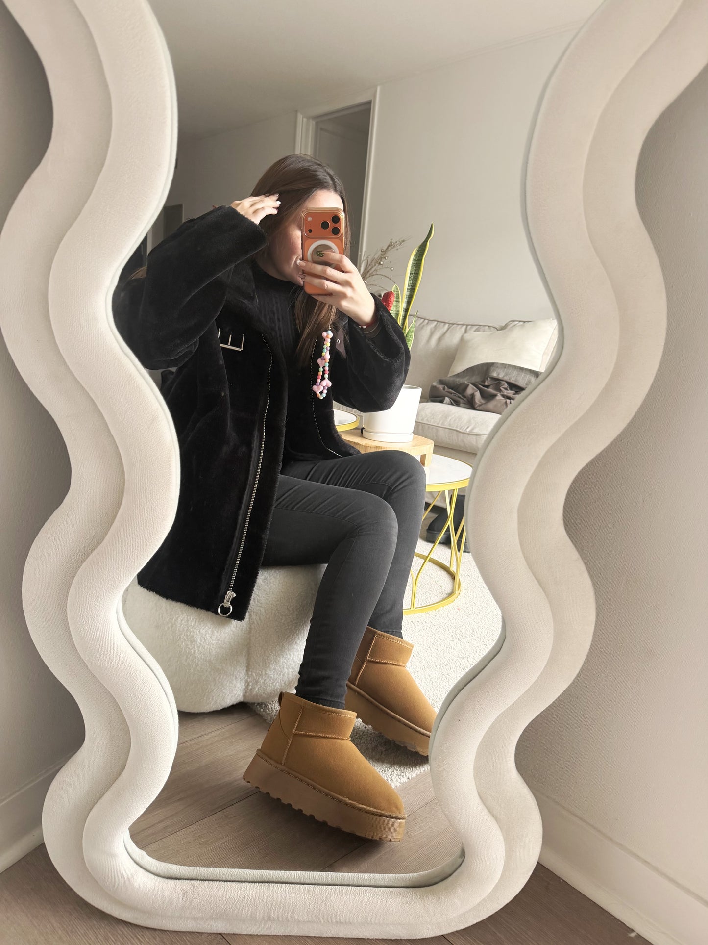 Pantubotas NUEVAS