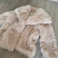Abrigo Beige