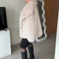 Botas negras taco 4 cm