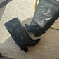 Botas largas